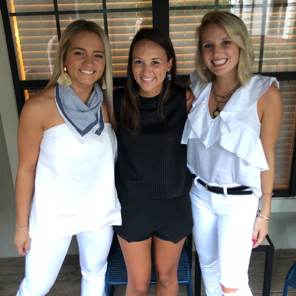 Meet your Posher, Gray